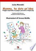 Mamma, ho dato un'idea