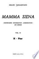 Mamma Siena