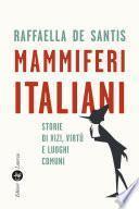 Mammiferi italiani