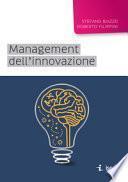 Management dell'innovazione