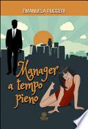 Manager a tempo pieno