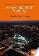 Managing Sport Business