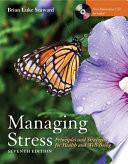 Managing Stress