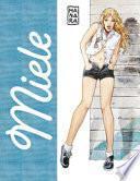 Manara collection miele. Artist edition