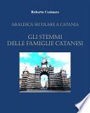 Manda araldica a Catania