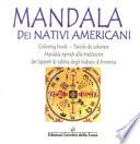 Mandala dei nativi americani
