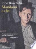 Mandami a dire