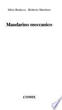 Mandarino meccanico