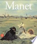 Manet. Catalogo della mostra (Roma, Complesso del Vittoriano, 8 ottobre 2005-5 febbraio 2006)
