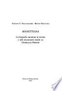 Manettiana