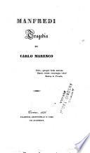 Manfredi. Tragedia