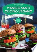 Mangio sano, cucino vegano