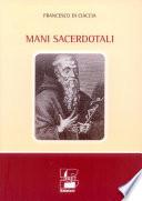 Mani sacerdotali