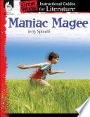 Maniac Magee: An Instructional Guide for Literature