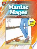 Maniac Magee (ENHANCED eBook)