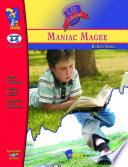 Maniac Magee Lit Link Gr. 4-6