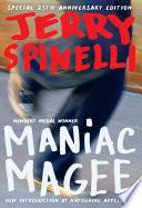 Maniac Magee (Newbery Medal Winner)