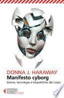 Manifesto cyborg