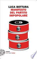 Manifesto del Partito Impopolare