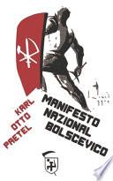 Manifesto Nazional Bolscevico