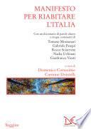 Manifesto per riabitare l'Italia