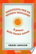 Manifesto per un mondo migliore