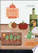 Manine in pasta