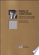 Manlio Cancogni