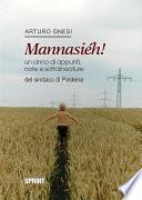 Mannasieh!
