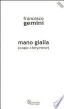 Mano gialla (capo cheyenne)