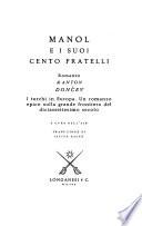 Manol e i suoi cento fratelli