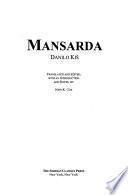 Mansarda