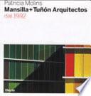 Mansilla + Tuñón arquitectos dal 1992