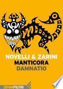 Manticora - 1