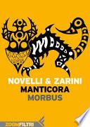 Manticora - 2