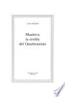 Mantova, la civiltà del Quattrocento