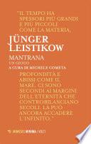 Mantrana