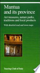 Mantua and its province