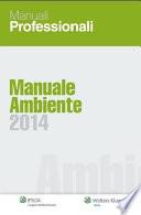 Manuale Ambiente 2014