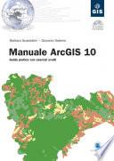 Manuale ArcGIS 10