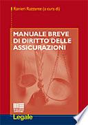 Manuale breve di diritto delle assicurazioni