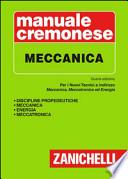 Manuale cremonese di meccanica