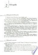 Manuale critico-bibliografico per lo studio della letteratura italiana
