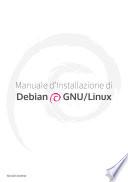 Manuale d'Installazione di Debian GNU/Linux