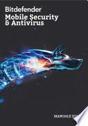 Manuale d'uso Bitdefender Mobile Security