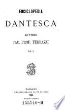 Manuale Dantesco