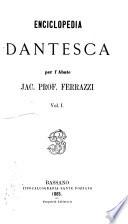 Manuale dantesco
