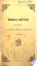 Manuale dantesco