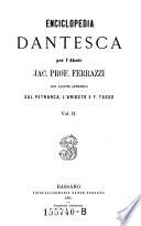 Manuale Dantesco
