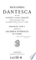 Manuale Dantesco
